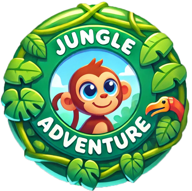Go to Jungle Game