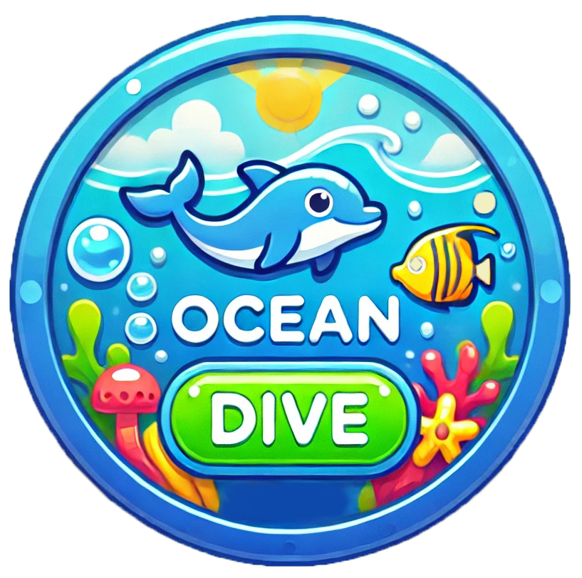 Go to Ocean Game